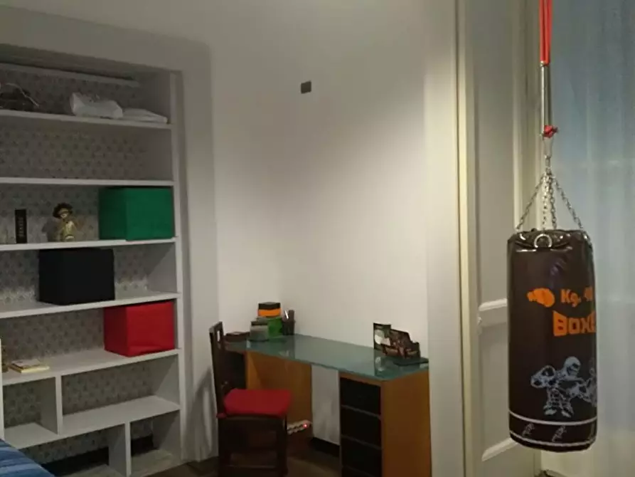 appartamento in affitto a Napoli
