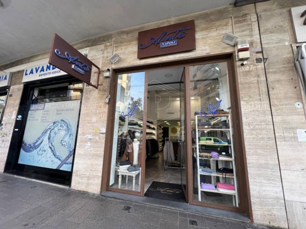 appartamento in affitto a Napoli in zona Vomero