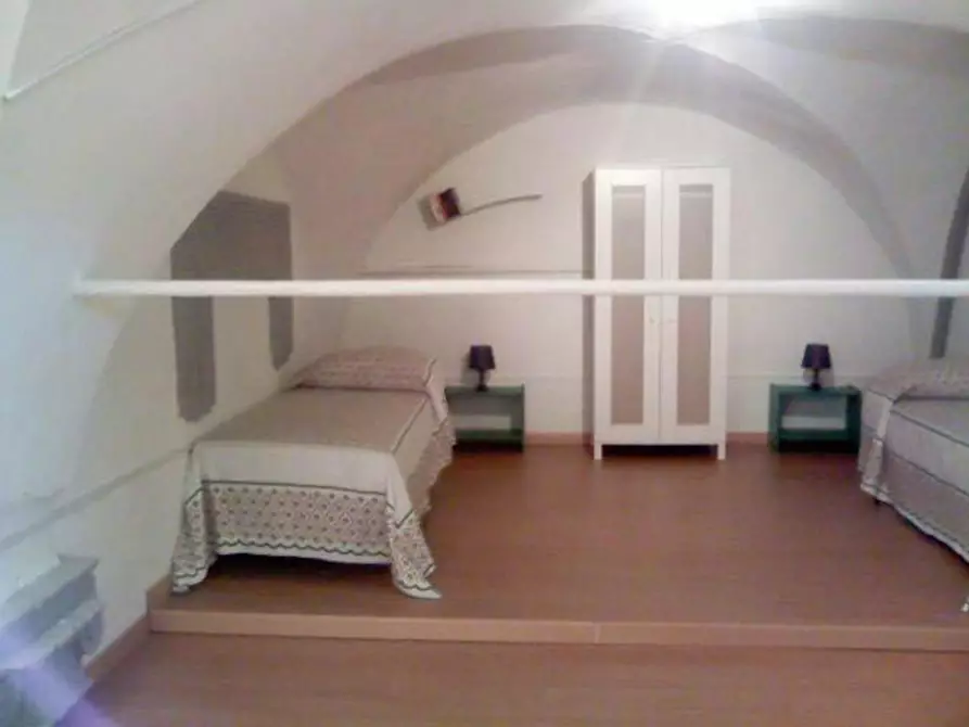 appartamento in affitto a Napoli