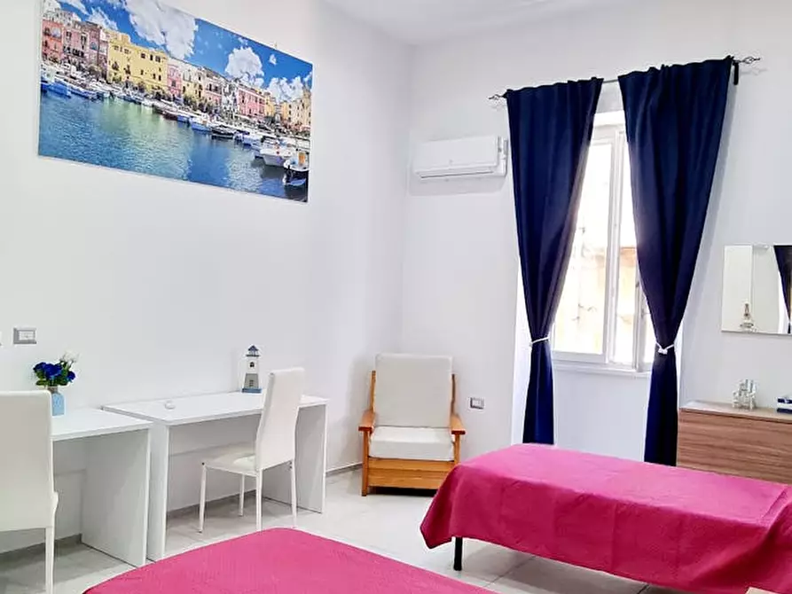 appartamento in affitto a Napoli in zona Pendino / San Giuseppe