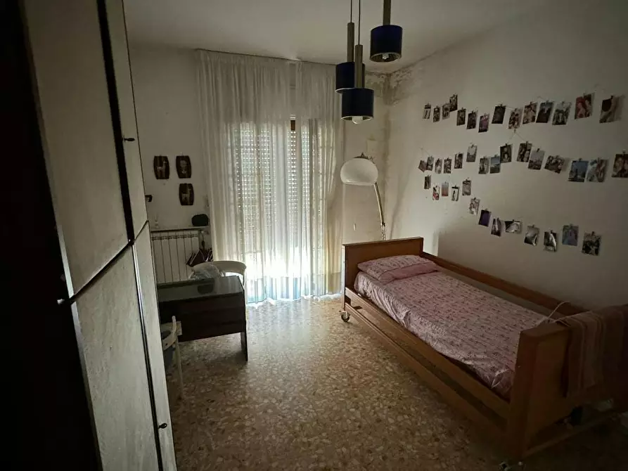 appartamento in affitto a Napoli