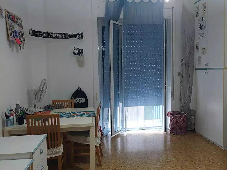 appartamento in affitto a Napoli in zona Montecalvario