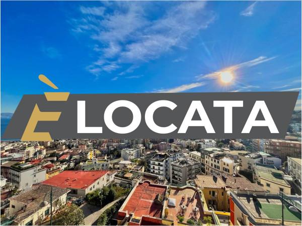 appartamento in affitto a Napoli in zona Vomero