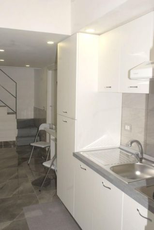 appartamento in affitto a Napoli in zona Pendino / San Giuseppe