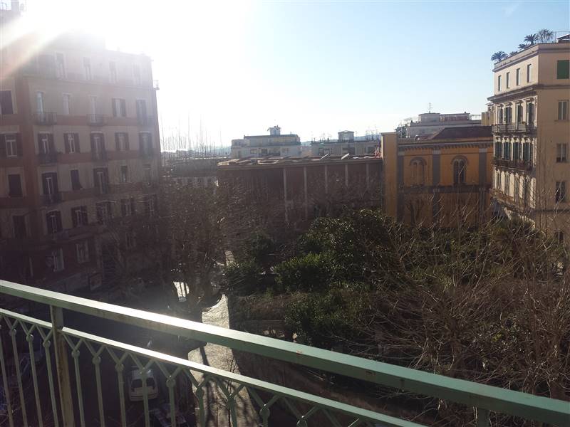 appartamento in affitto a Napoli in zona Vomero