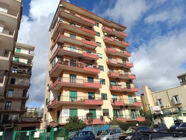 appartamento in affitto a Napoli in zona Posillipo