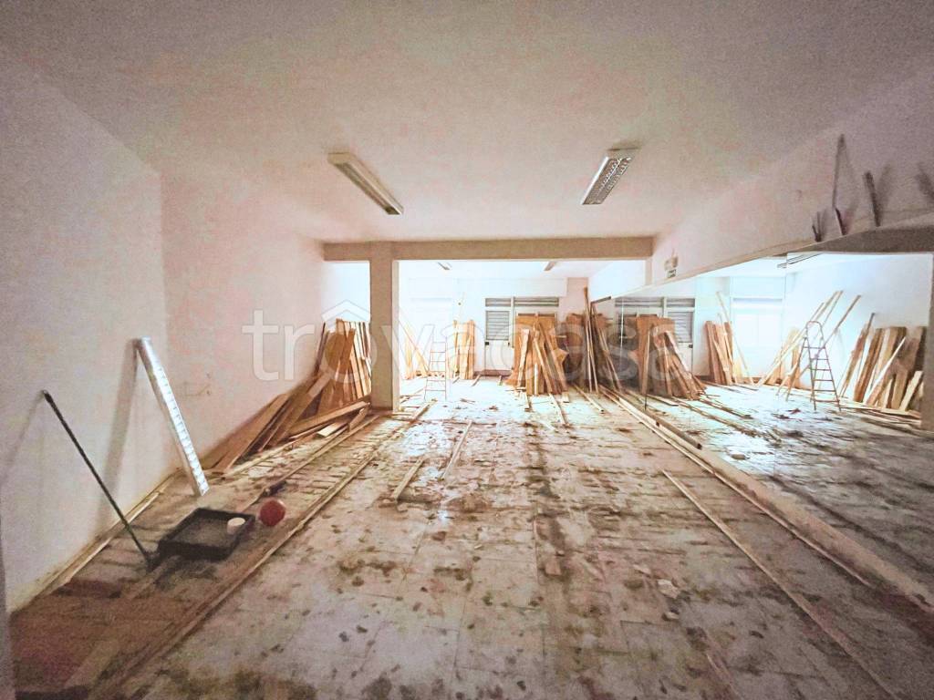 appartamento in affitto a Napoli in zona Arenella
