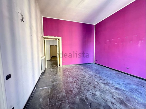 appartamento in affitto a Napoli in zona Stella
