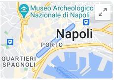 negozio in affitto a Napoli in zona Pendino / San Giuseppe