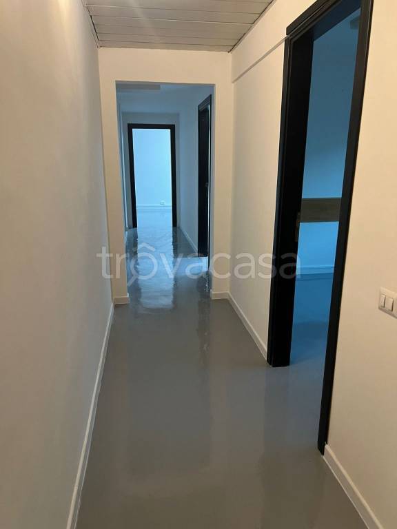 ufficio in affitto a Napoli