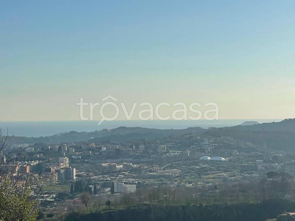 appartamento in affitto a Napoli in zona Pianura