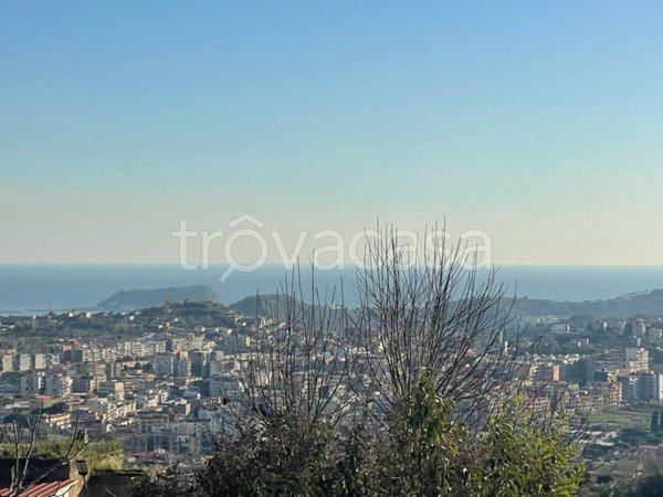 appartamento in affitto a Napoli in zona Pianura