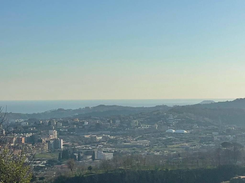 appartamento in affitto a Napoli in zona Soccavo