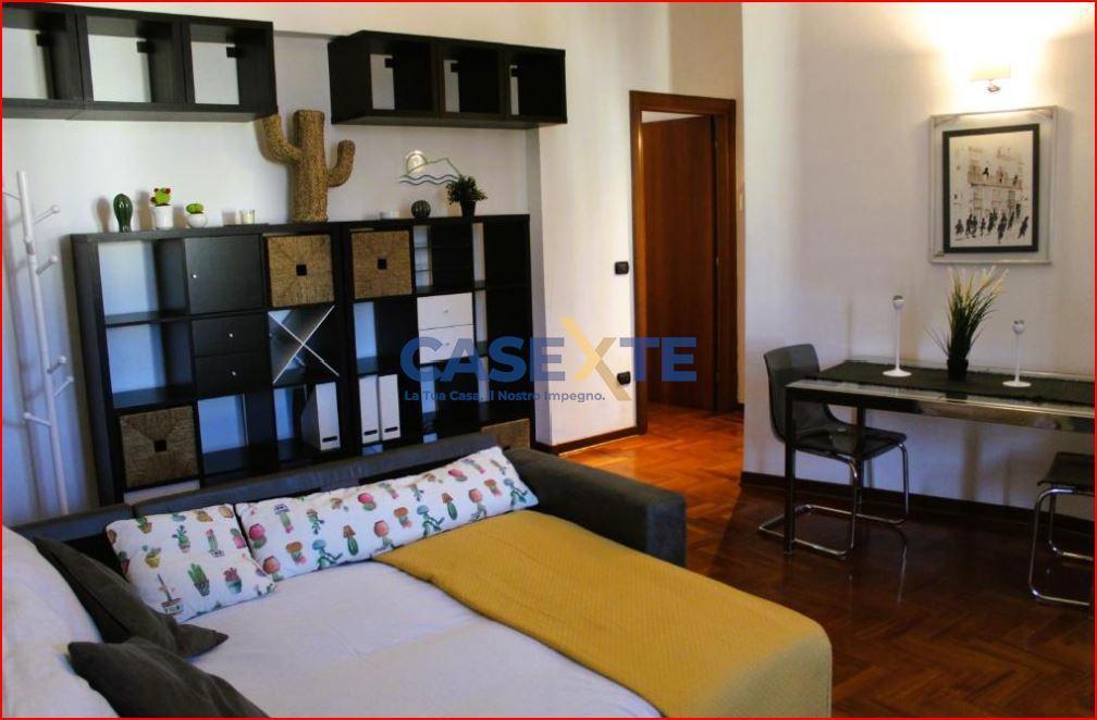 appartamento in affitto a Napoli in zona San Ferdinando