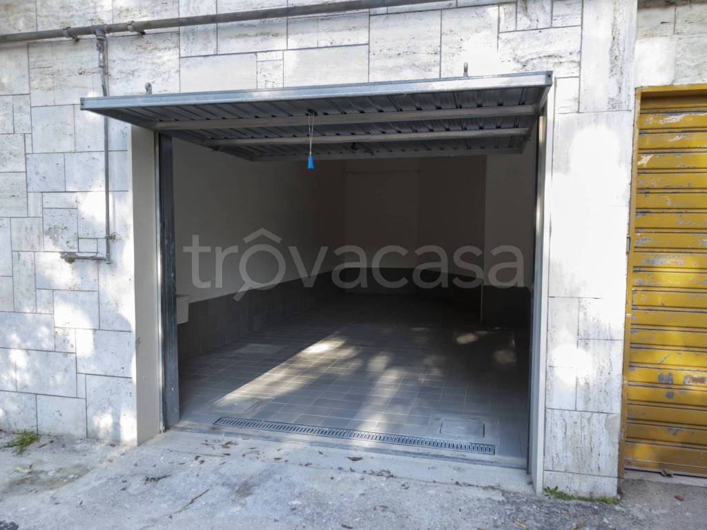 ufficio in affitto a Napoli in zona Posillipo