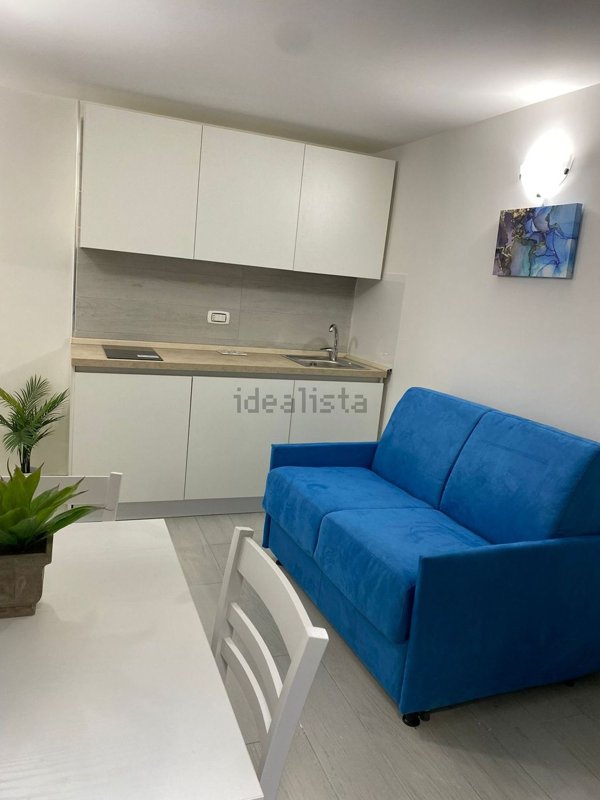 appartamento in affitto a Napoli in zona Pendino / San Giuseppe