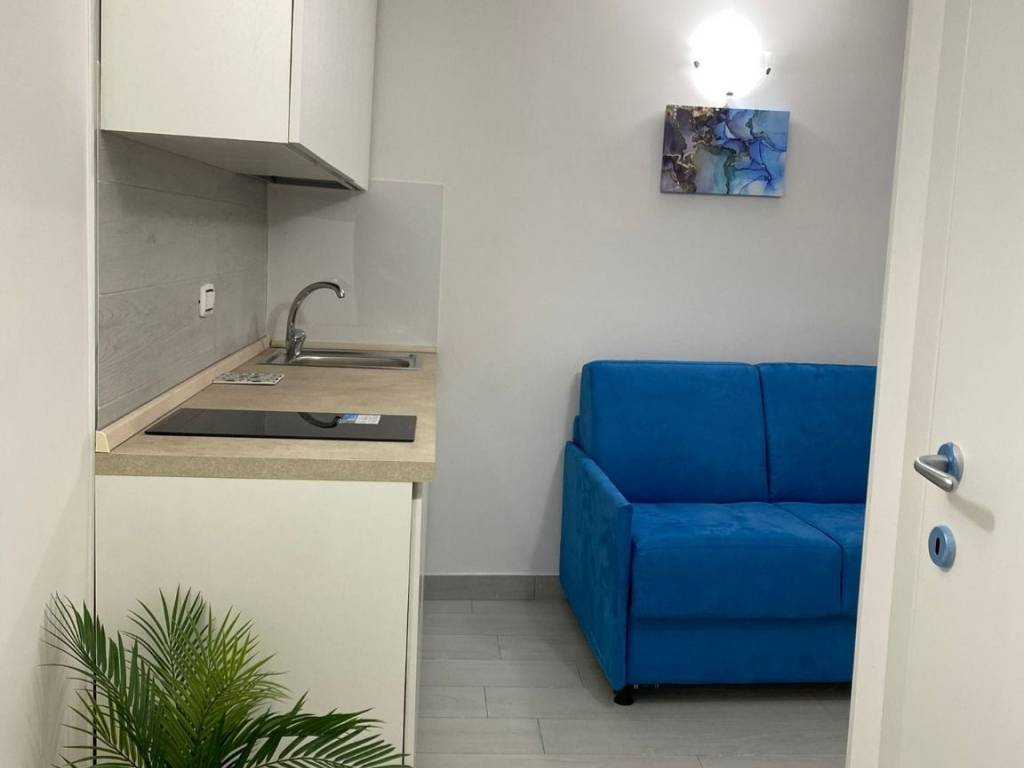 appartamento in affitto a Napoli in zona Pendino / San Giuseppe