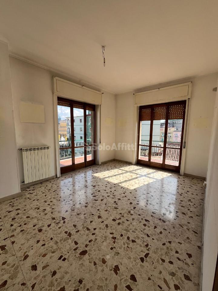 appartamento in affitto a Napoli in zona San Lorenzo