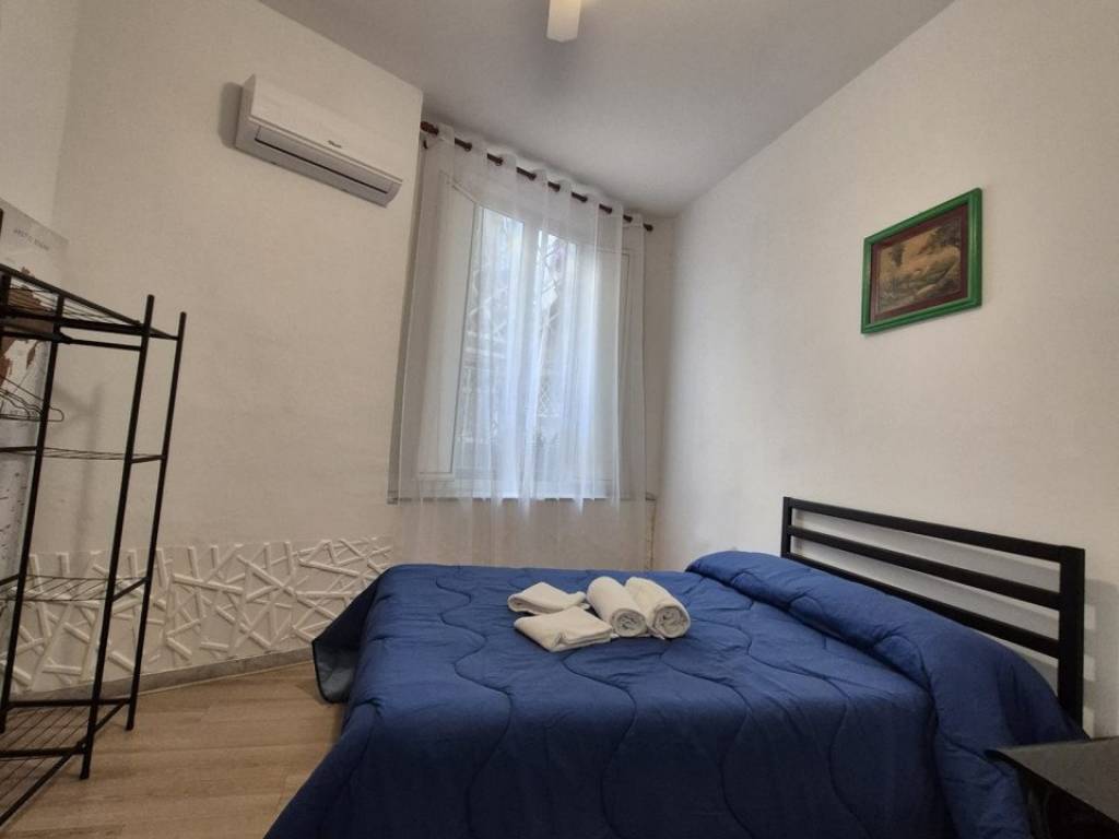 appartamento in affitto a Napoli