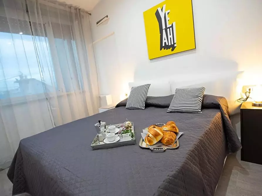 appartamento in affitto a Napoli