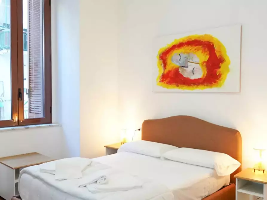 appartamento in affitto a Napoli in zona Arenella