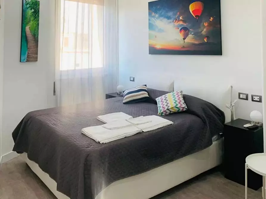appartamento in affitto a Napoli