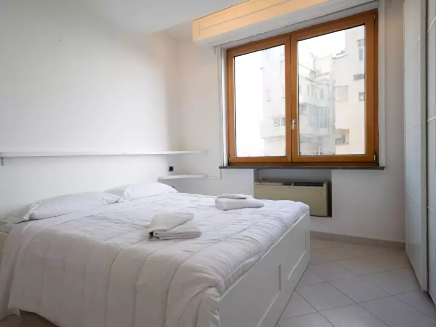 appartamento in affitto a Napoli in zona Posillipo