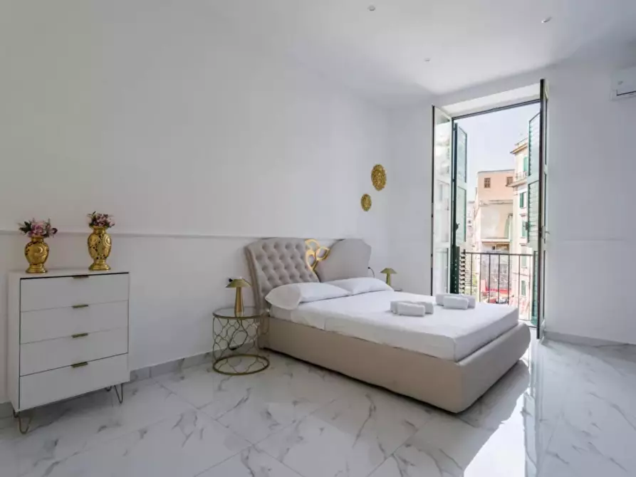 appartamento in affitto a Napoli in zona Pendino / San Giuseppe