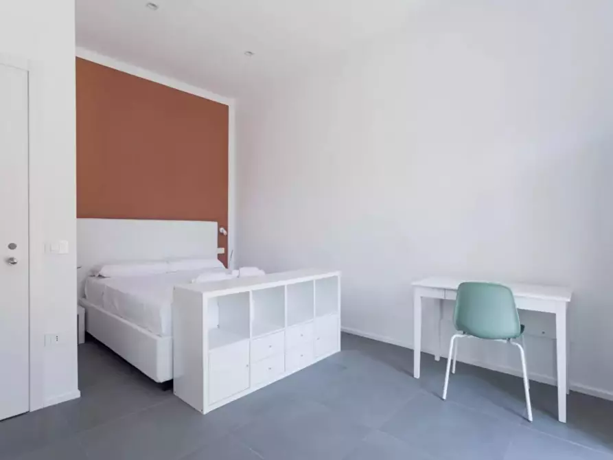 appartamento in affitto a Napoli