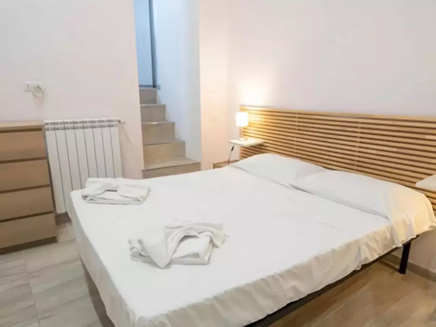 appartamento in affitto a Napoli