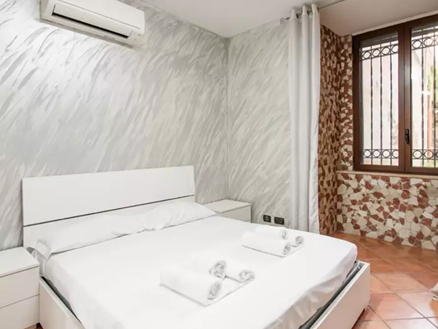 appartamento in affitto a Napoli
