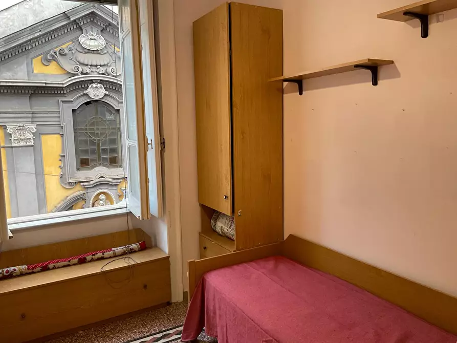 appartamento in affitto a Napoli in zona Pendino / San Giuseppe