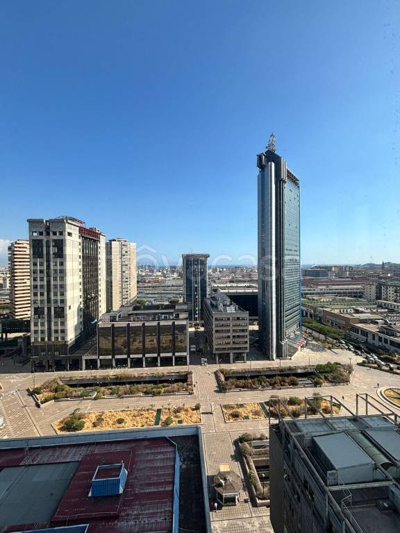 appartamento in affitto a Napoli