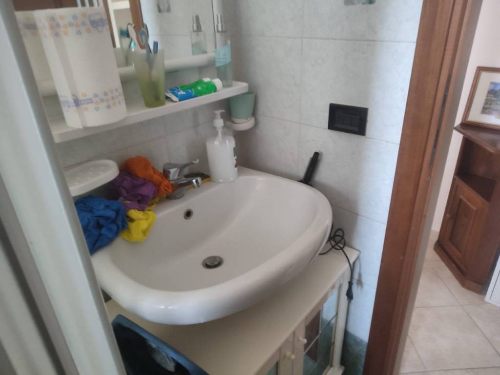appartamento in affitto a Napoli in zona Fuorigrotta