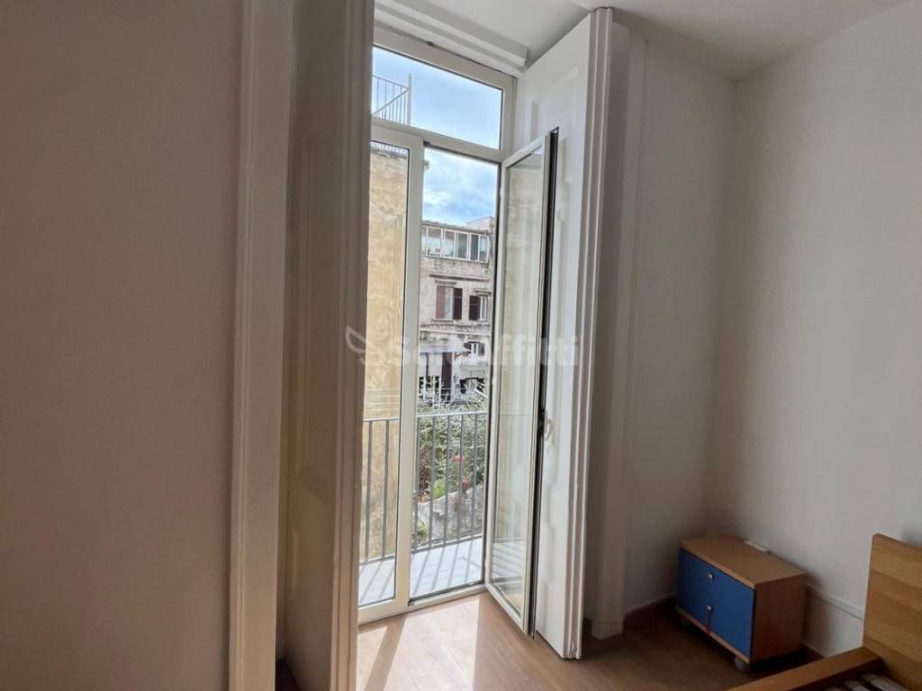 appartamento in affitto a Napoli in zona San Ferdinando