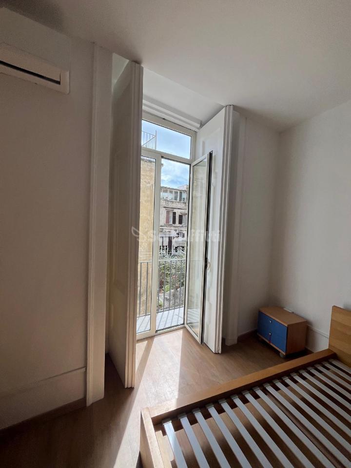 appartamento in affitto a Napoli in zona San Ferdinando