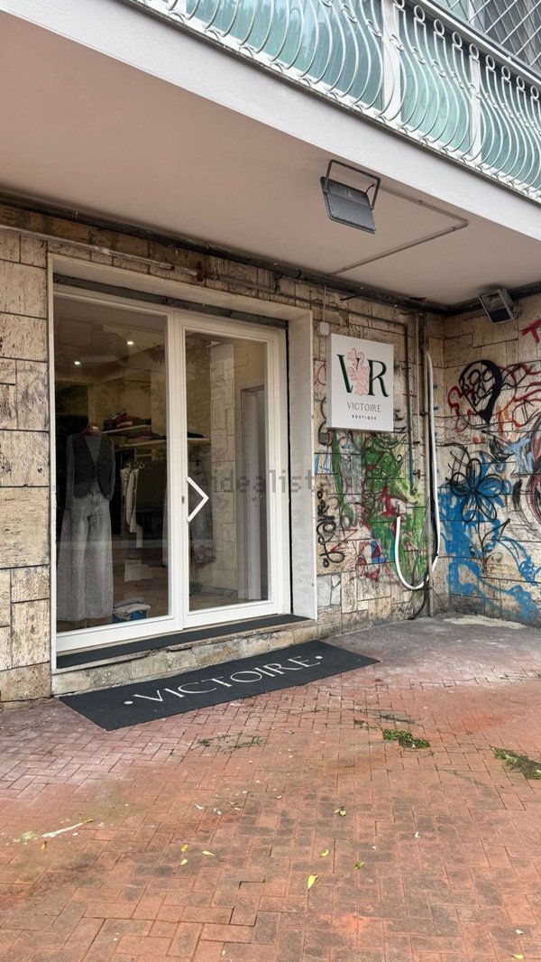 locale commerciale in affitto a Napoli in zona Capodimonte / Colli Aminei