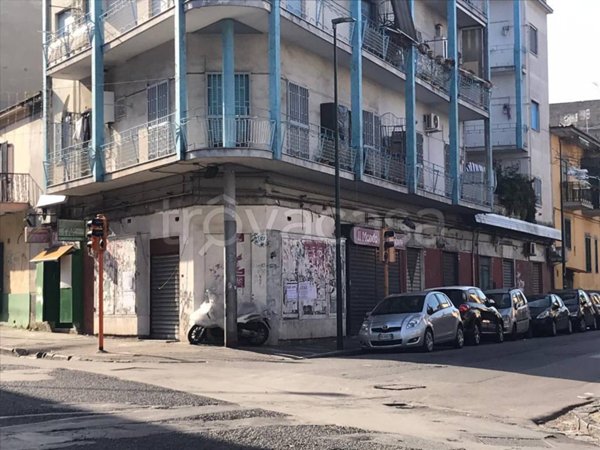 monolocale in affitto a Napoli in zona Piscinola