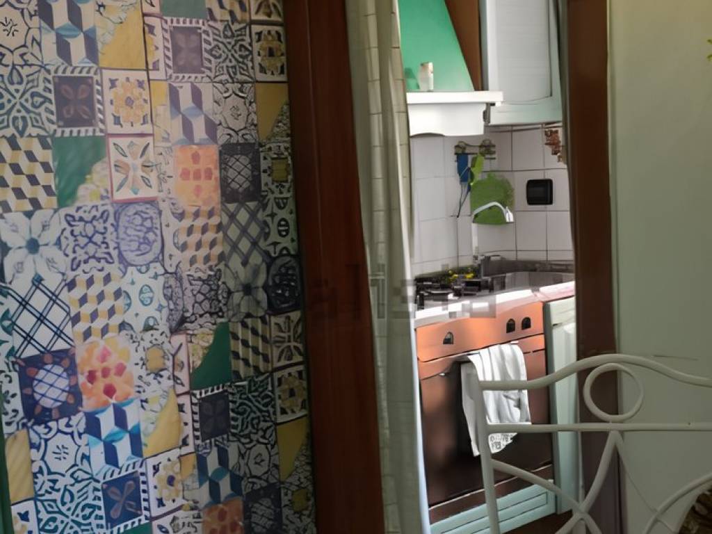 appartamento in affitto a Napoli in zona Arenella