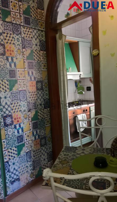 appartamento in affitto a Napoli in zona Arenella