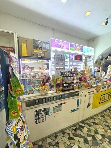 locale commerciale in affitto a Napoli in zona San Lorenzo