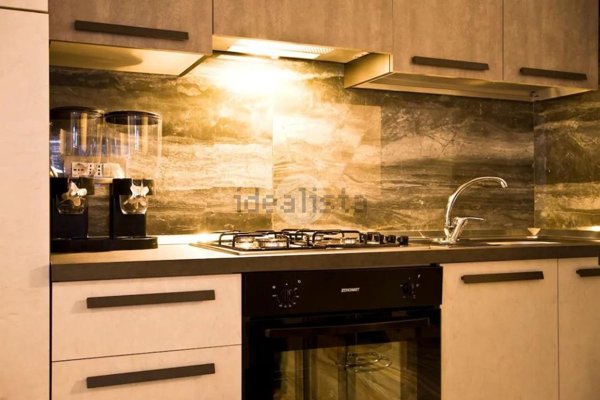 appartamento in affitto a Napoli in zona San Ferdinando