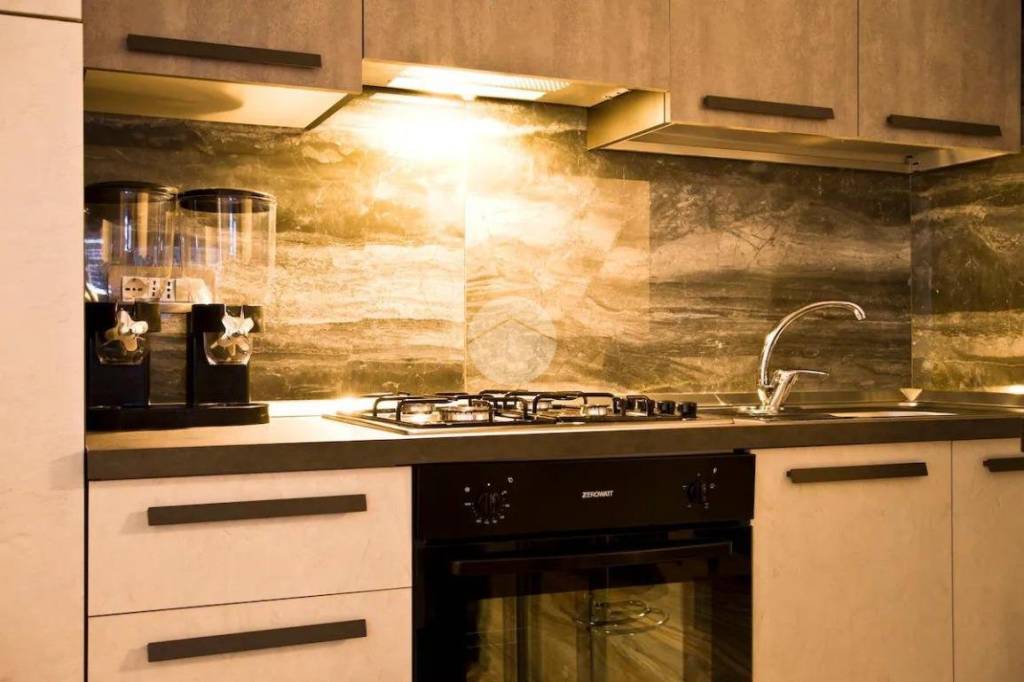 appartamento in affitto a Napoli