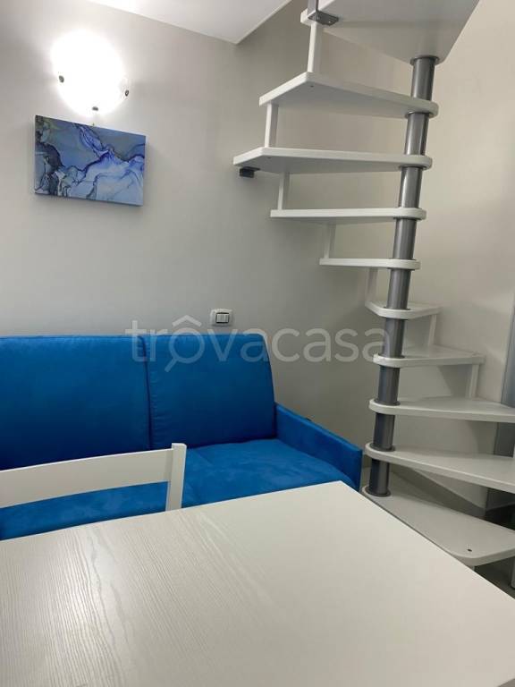 appartamento in affitto a Napoli in zona Pendino / San Giuseppe