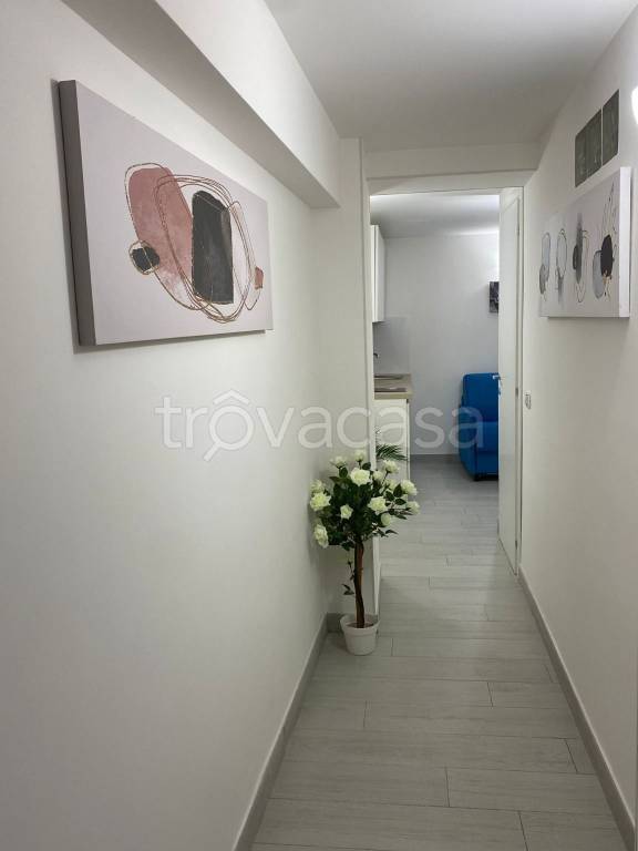 appartamento in affitto a Napoli in zona Pendino / San Giuseppe