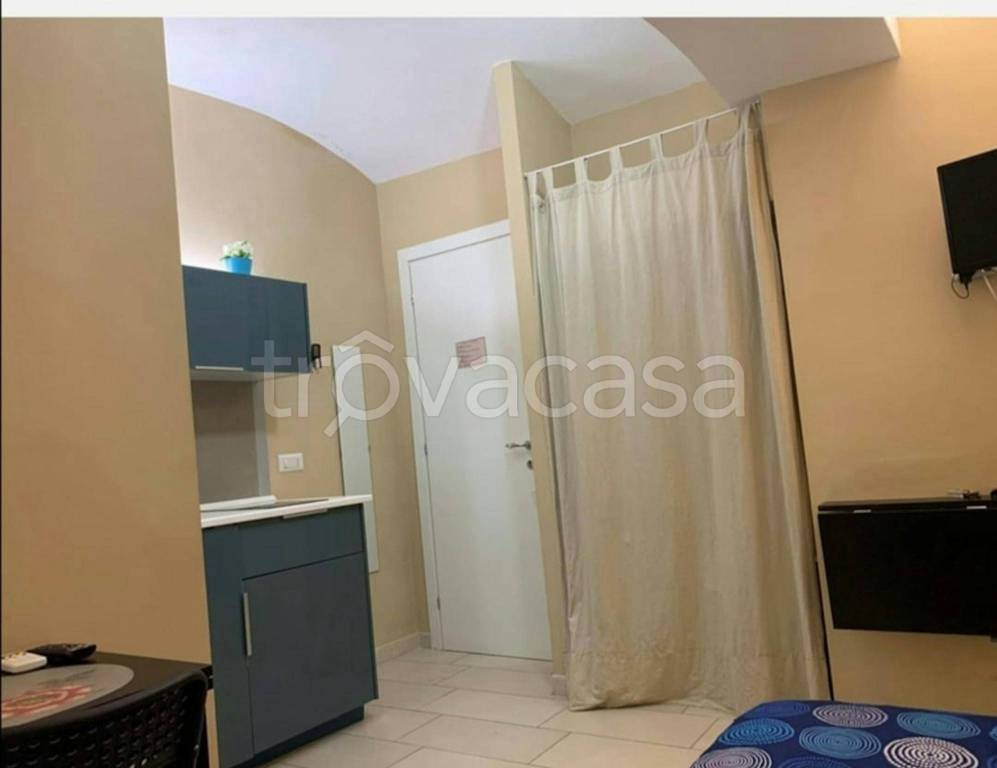 appartamento in affitto a Napoli