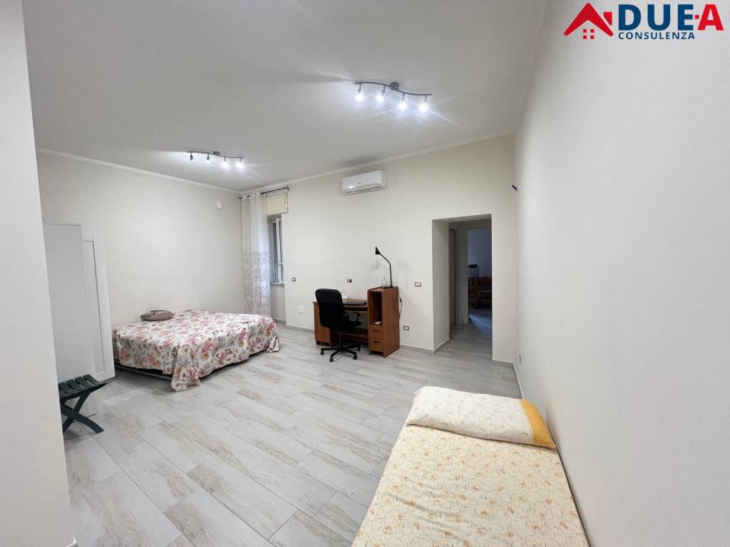 appartamento in affitto a Napoli in zona Piscinola