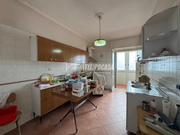 appartamento in affitto a Napoli in zona Secondigliano