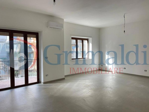 appartamento in affitto a Napoli in zona Vomero
