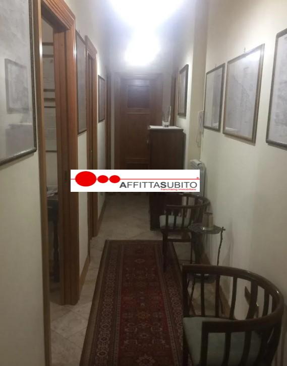 appartamento in affitto a Napoli in zona Posillipo